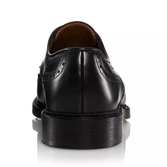 Polo Ralph Lauren Brenton Wingtip Oxford Dress Shoes main image 10